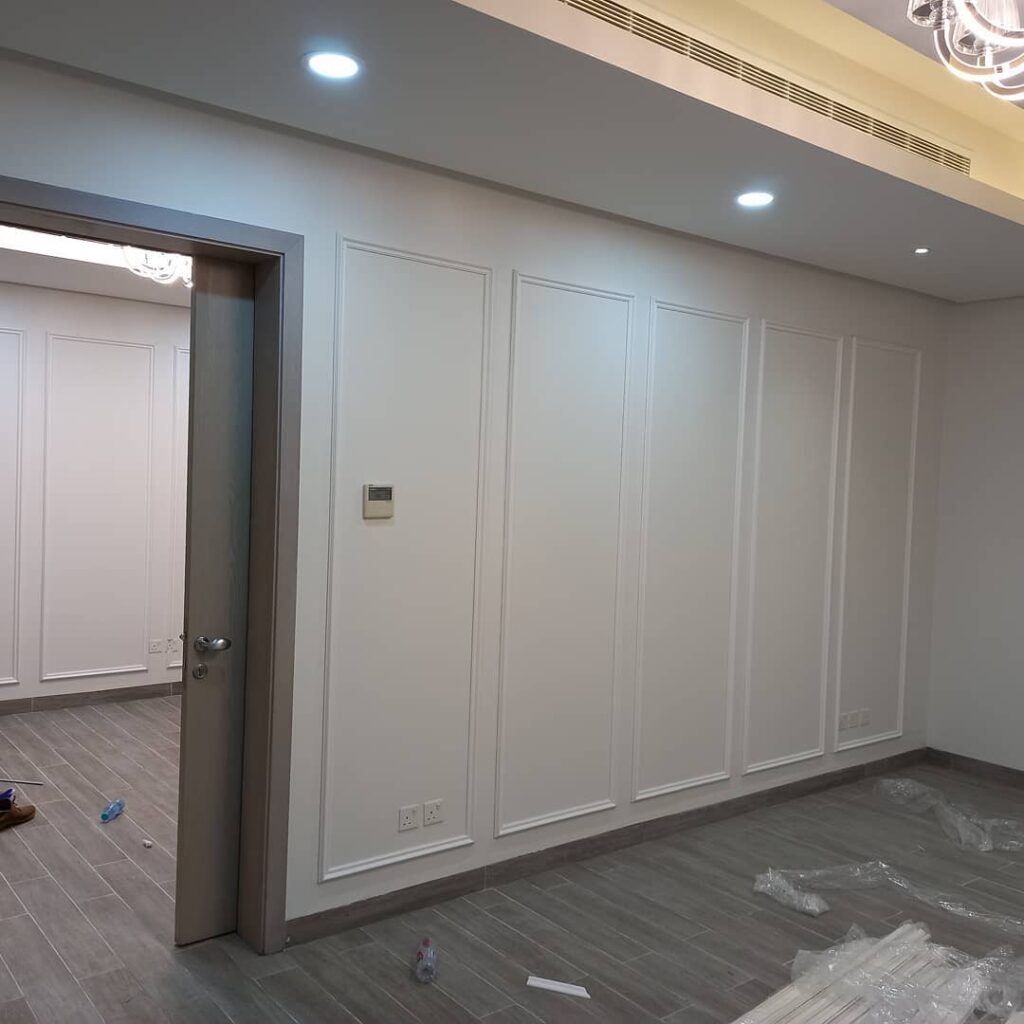 معلم دهانات جدة 0502865696 تنفيذ دهانات داخلية وخارجية بجدة - معلم ...