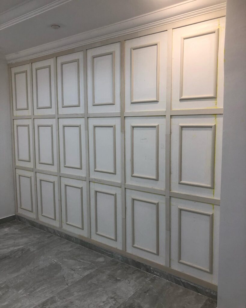 معلم فوم جدة 0502865696 تركيب ديكورات فوم للجدران بجدة - معلم ديكورات ...