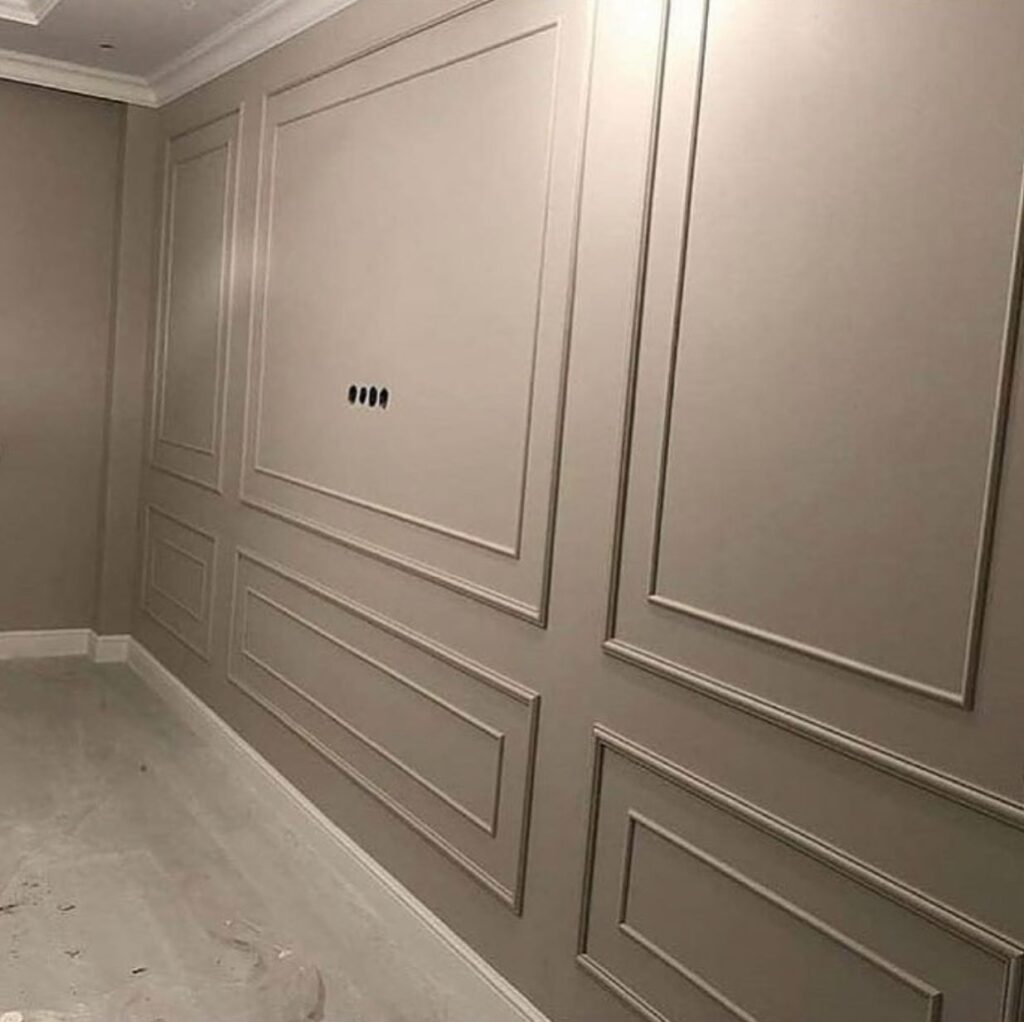 معلم فوم جدة 0502865696 تركيب ديكورات فوم للجدران بجدة - معلم ديكورات ...